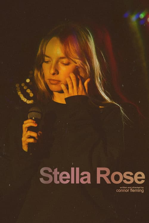 Stella Rose poster