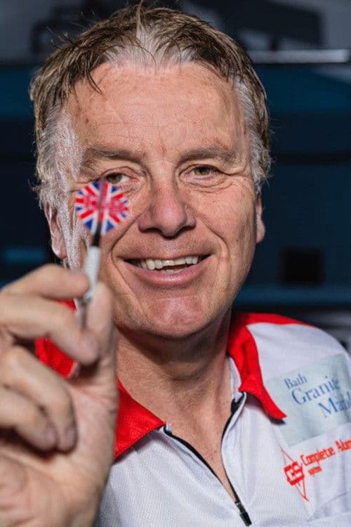 Keith Deller profile photo