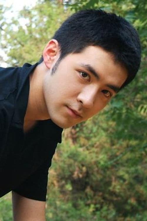 Qu Aohui profile photo