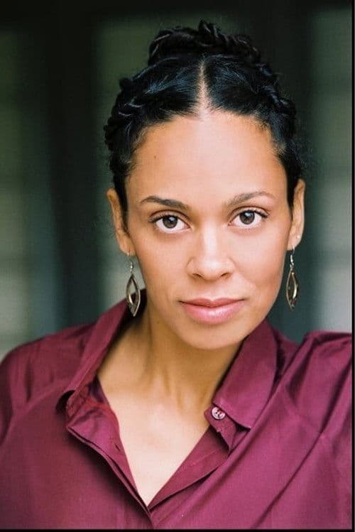 Nafeesa Monroe profile photo