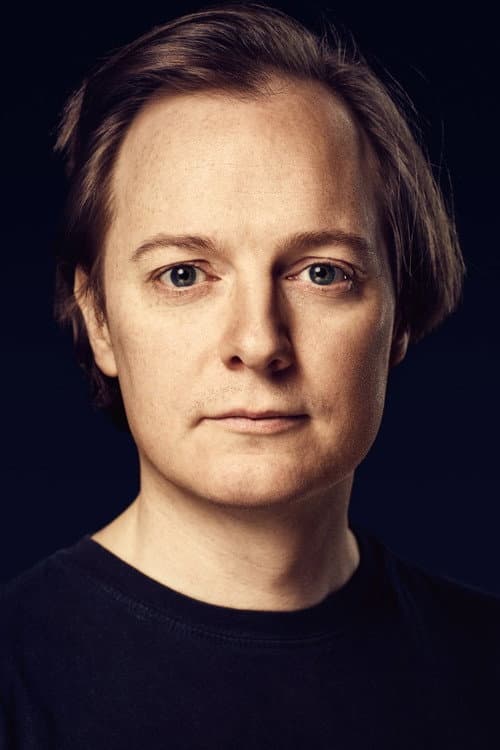 Kristoffer Helmuth profile photo