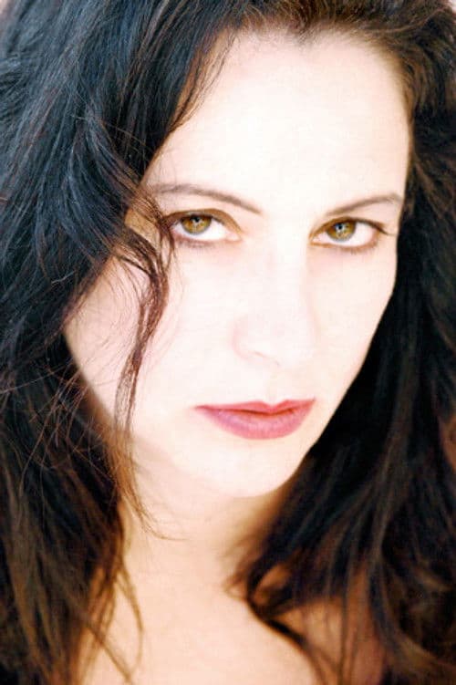 Holly Knight profile photo