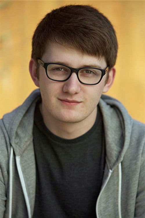 Aaron Ellis profile photo