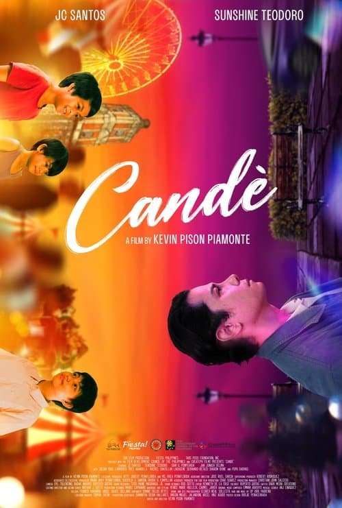 Candè poster