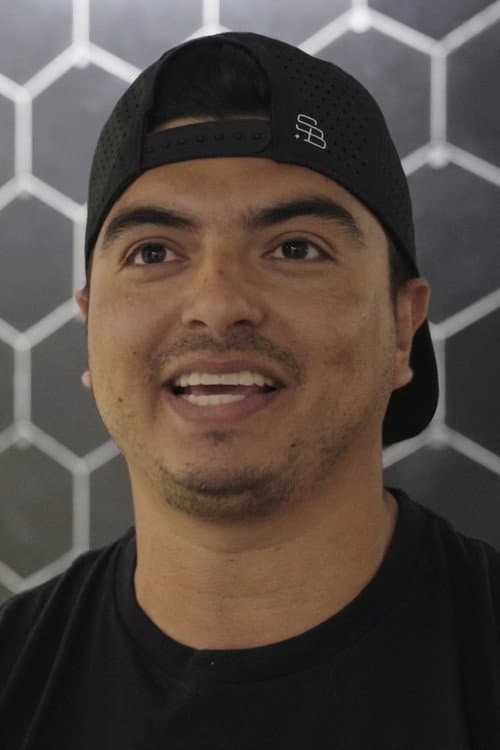 Jorge Velazquez profile photo