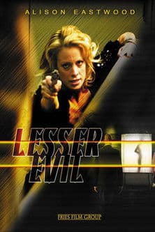Lesser Evil poster
