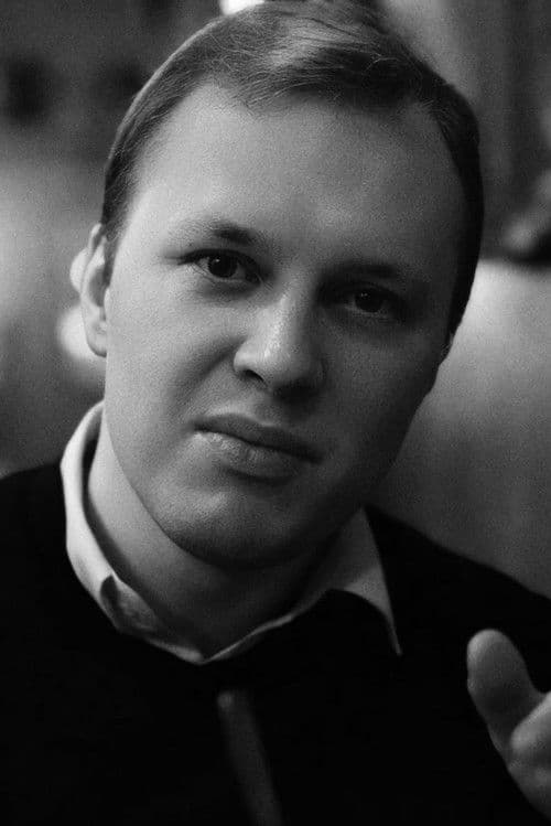 Ozcar Burfitt profile photo