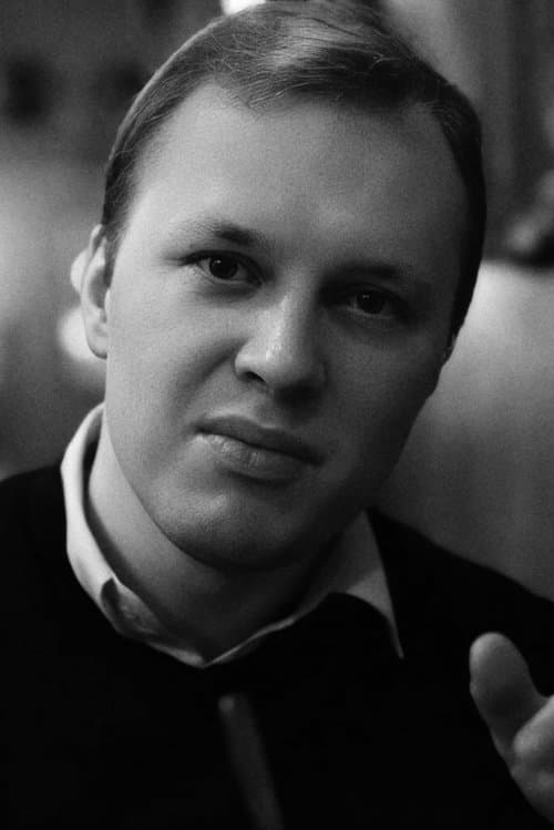 Ozcar Burfitt profile photo