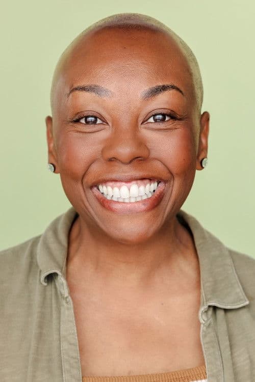 Angel Davis profile photo