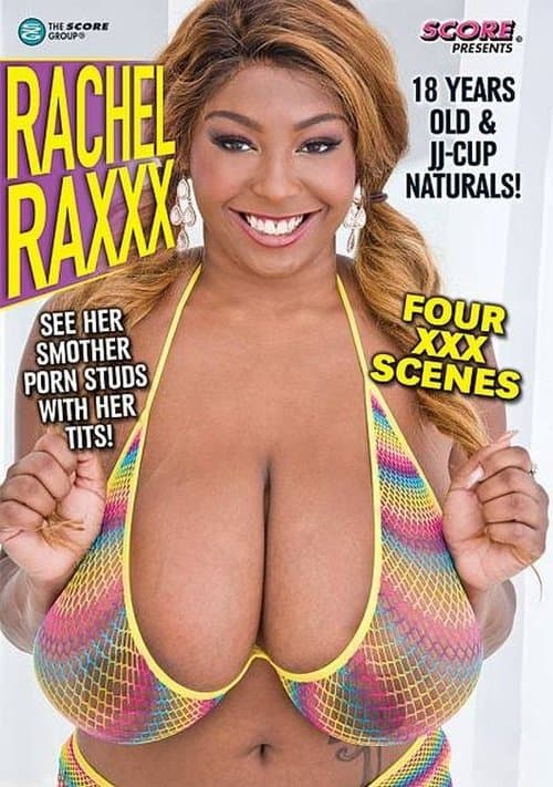 Rachel Raxxx poster