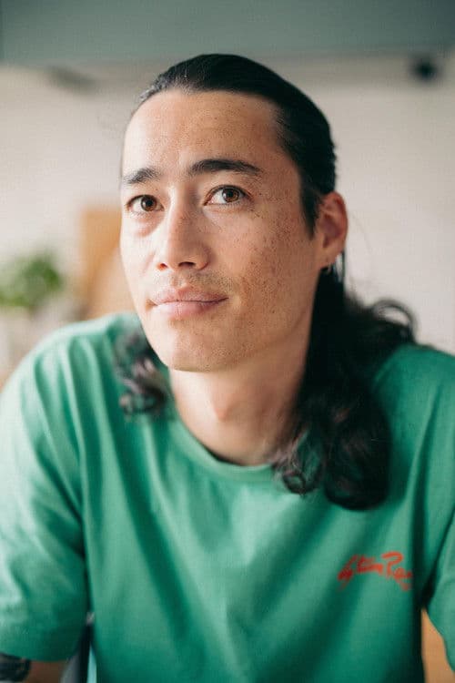 Gurvan Kristanadjaja profile photo