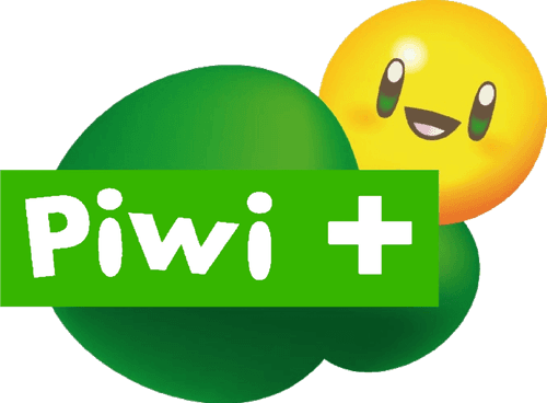 Piwi+