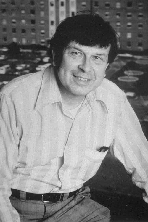 Daniel Carleton Gajdusek profile photo