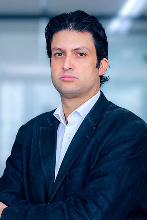 Alan Ghani profile photo