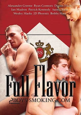 Full Flavor poster