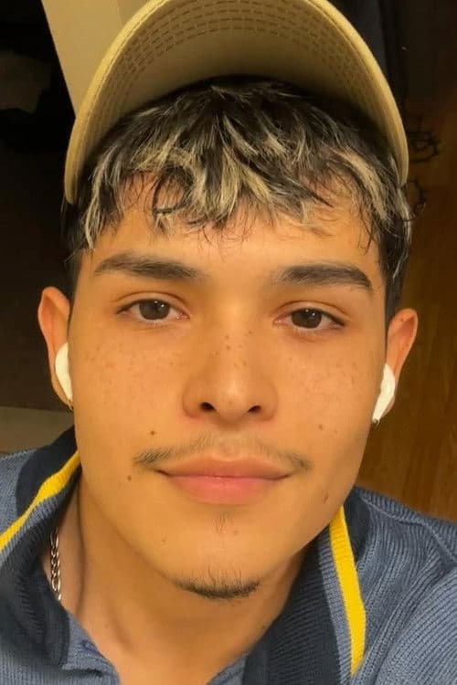 Aksel Gomez profile photo