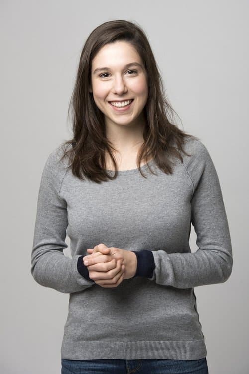 Cannelle Carré-Cassaigne profile photo