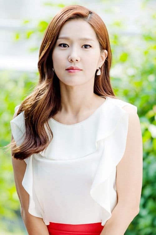 Lee Jin profile photo
