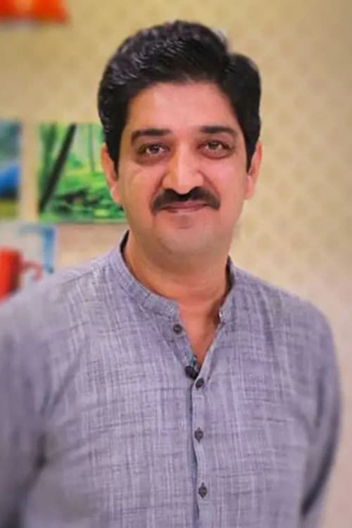 Kashif Nisar profile photo