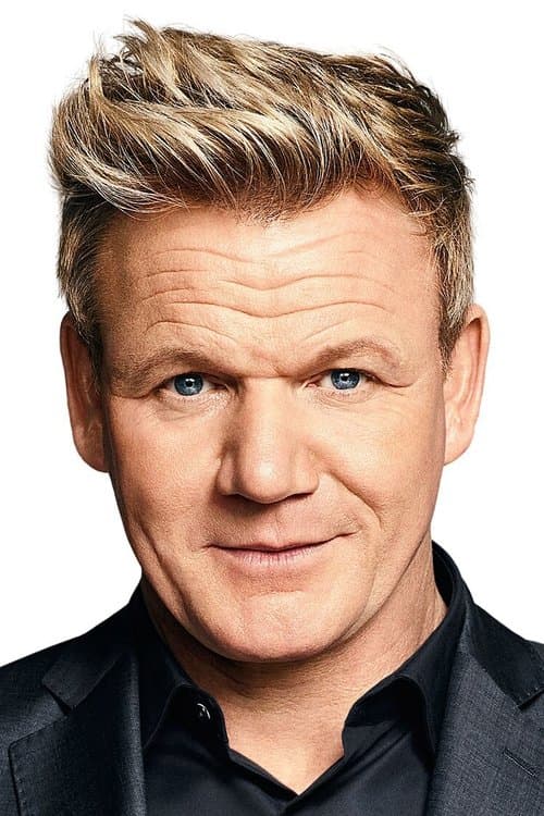 Gordon Ramsay profile photo