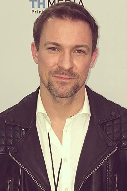 Matt Purdy profile photo