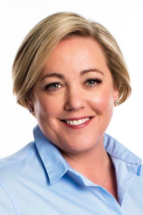 Julia Collin Davison profile photo