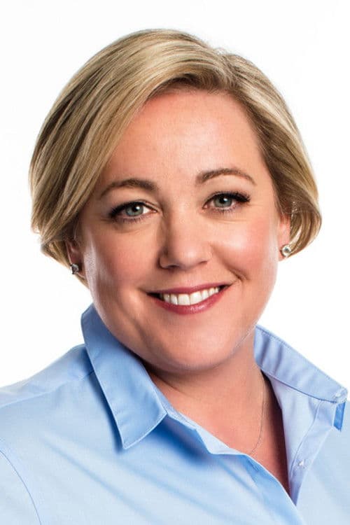 Julia Collin Davison profile photo