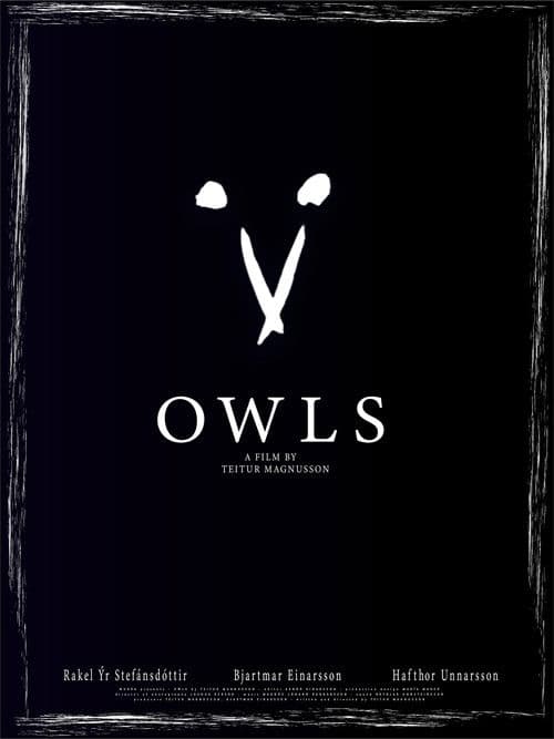 Owls poster
