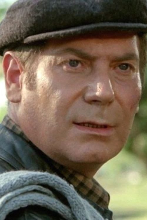 José Slavin profile photo