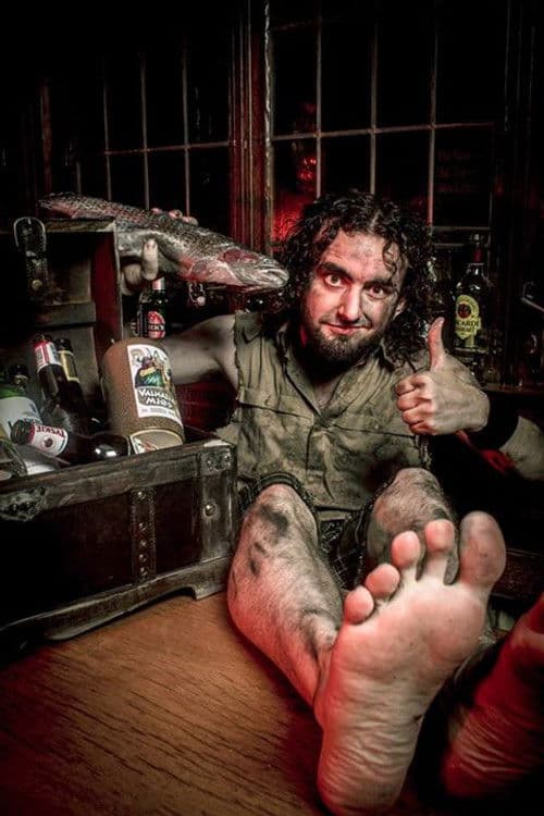 Christopher Bowes profile photo