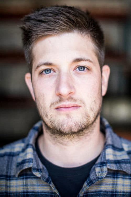 Vincent Dion Lavallée profile photo