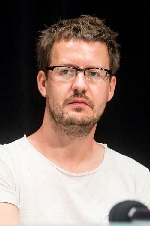 Łukasz Żal profile photo