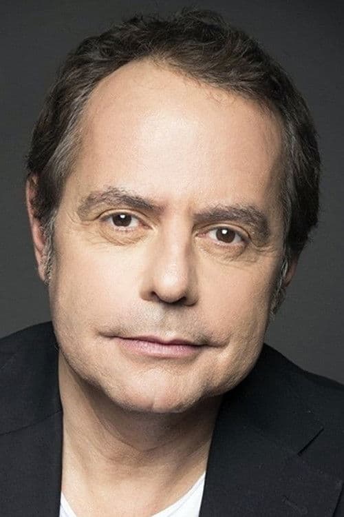 Olivier Macé profile photo