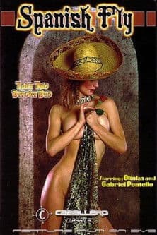 Spanish Fly poster
