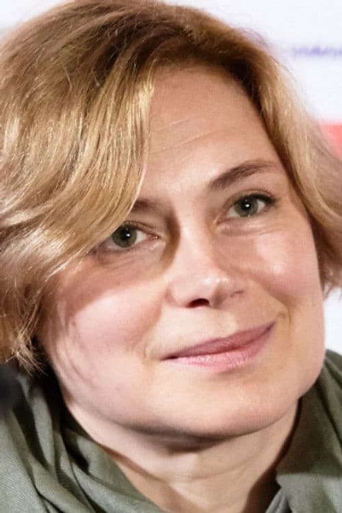 Maria Averbach profile photo