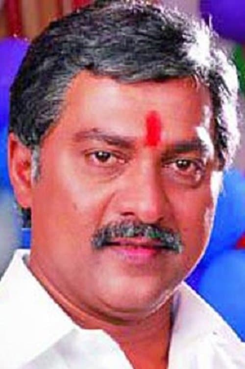 Vinod Kumar profile photo