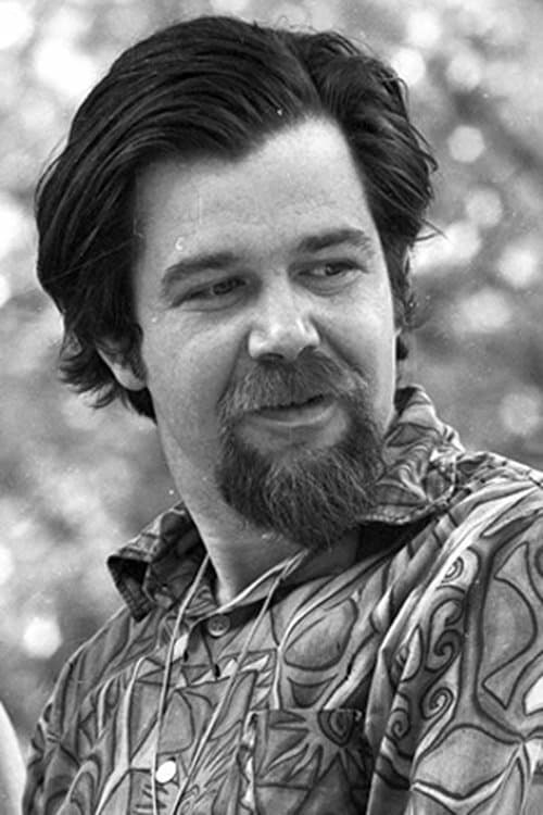 Dave Van Ronk profile photo