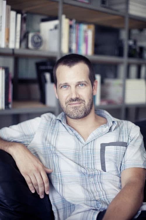 Jose Mari Goenaga profile photo