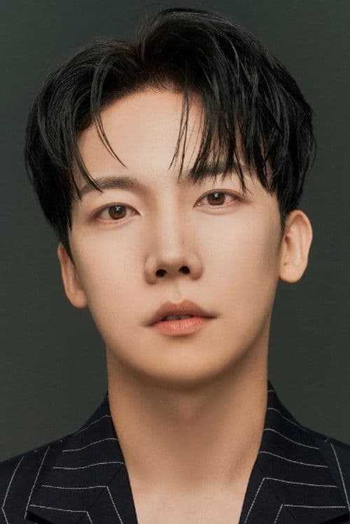 Cha Bo-sung profile photo