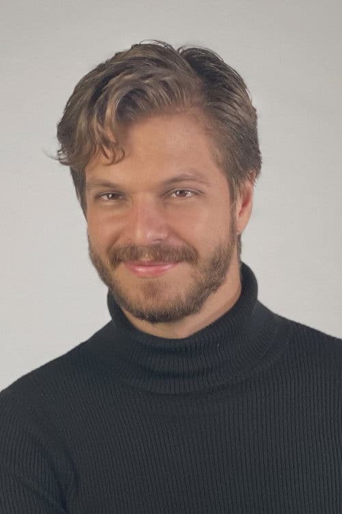 Nicolás Casanova profile photo