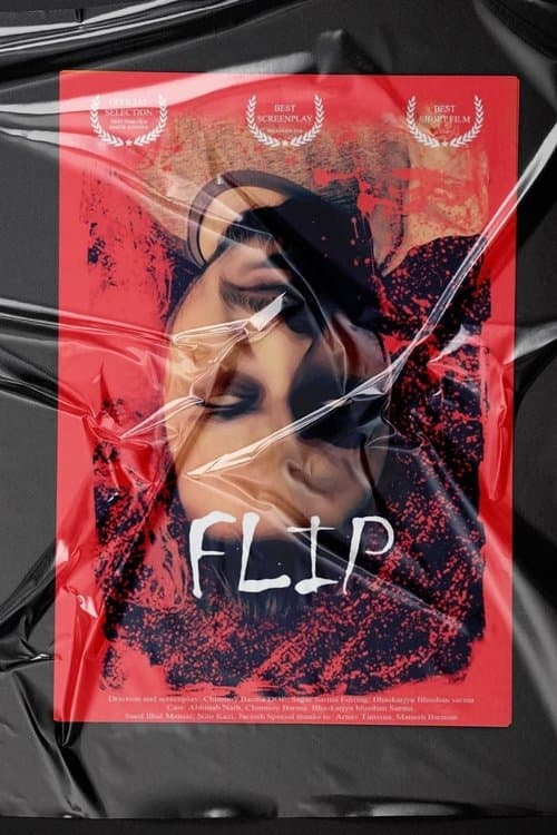 Flip poster
