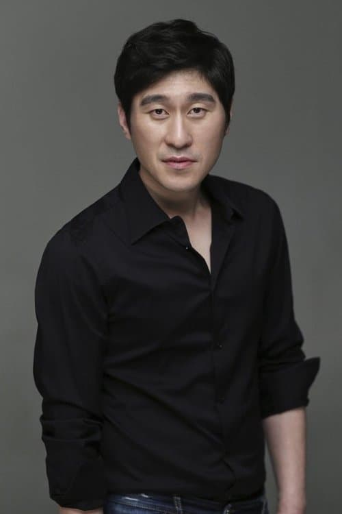Lee San-ho profile photo