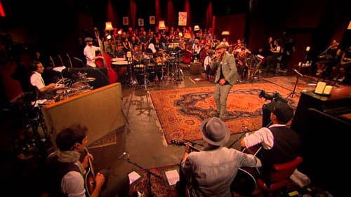 Gentleman: MTV Unplugged poster