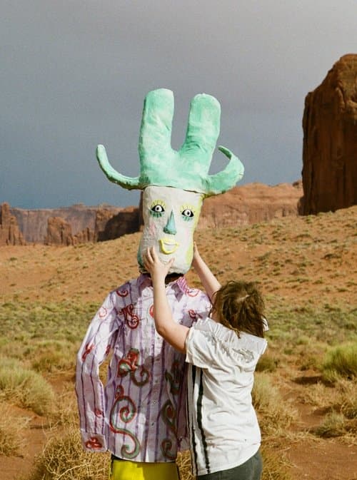 Twilight Park (Bell Tower) poster