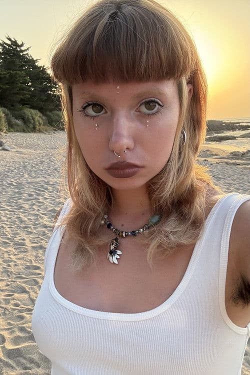 Julie Doidy profile photo