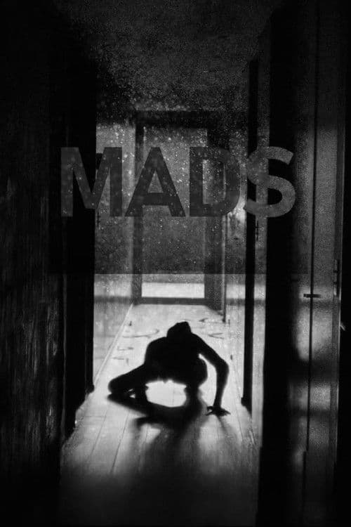 MadS poster