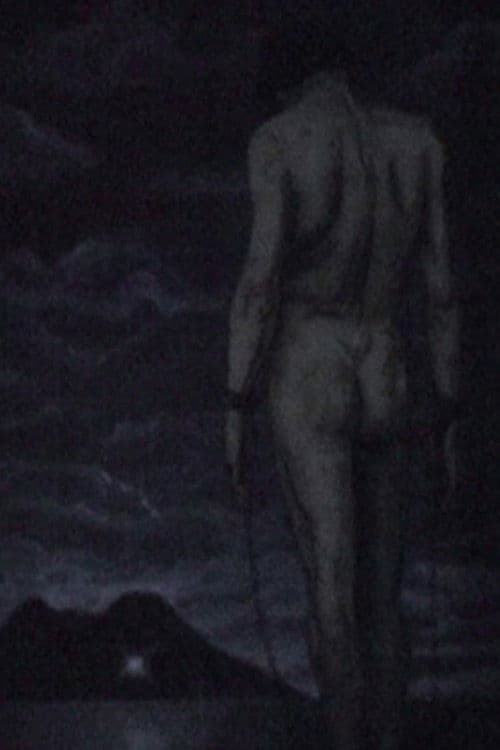 In Campania, in the Winter poster