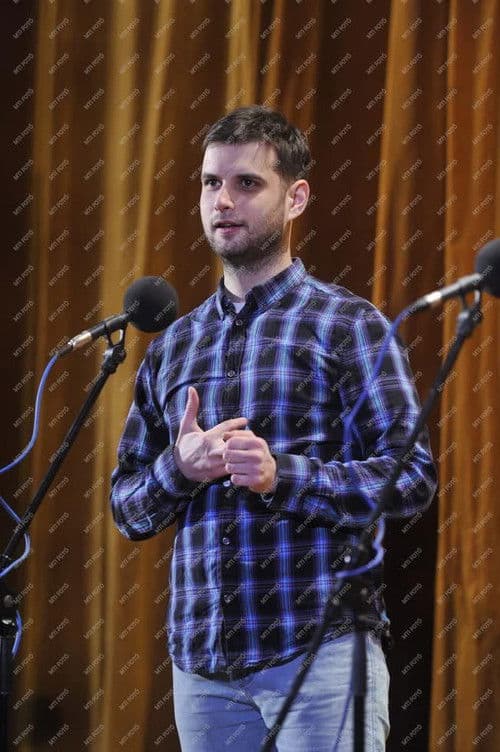 Balázs Hajdú profile photo