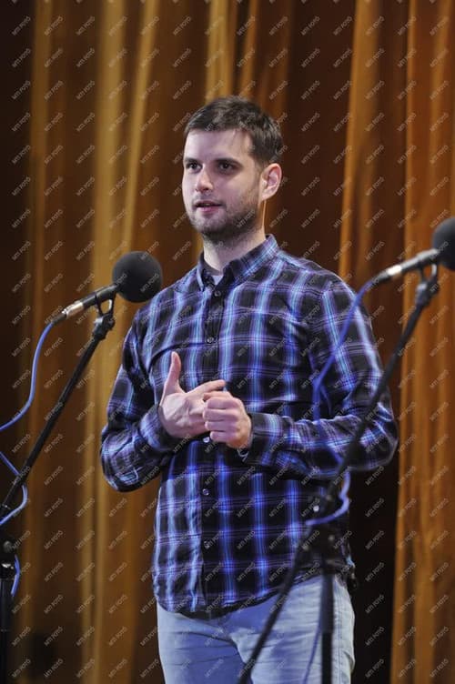 Balázs Hajdú profile photo