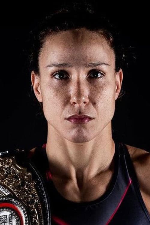 Juliana Velasquez profile photo